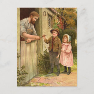 Postal Folktales