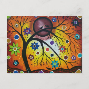 Postal FOLLETO de LORI EVERETT