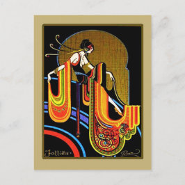 Postal "Follies"