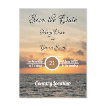 Folly Beach Morning Salven la fecha