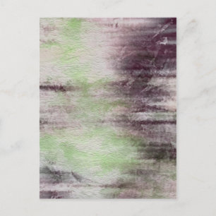 Postal fondo de acuarela abstracto de arte en papel