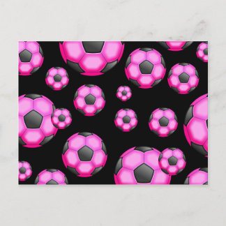 Postal Fondo de escritorio de fútbol