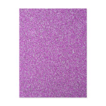 Fondo de Purpurina Morada Agrega Tu Propio