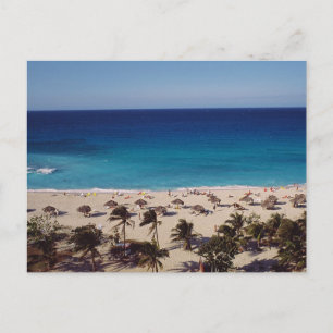 Postal Fondo del Beach Resort