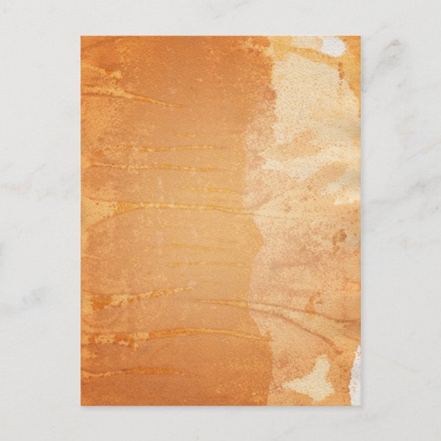 Postal Fondo texturizado (Anverso)