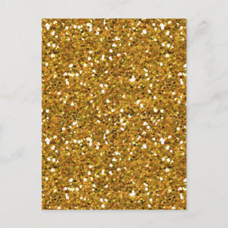 POSTAL FONDOS CON BRILLO DORADO Y BLANCO ROYAL MIXMATCH
