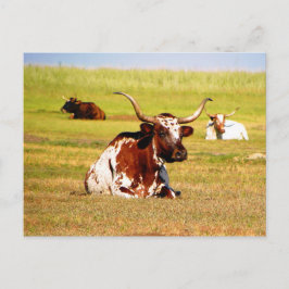 Postal Fonolocalizador de bocinas grandes