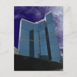 Postal Fontainebleau Las Vegas