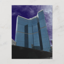 Postal Fontainebleau Las Vegas