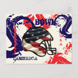 POSTAL FOOTBALL