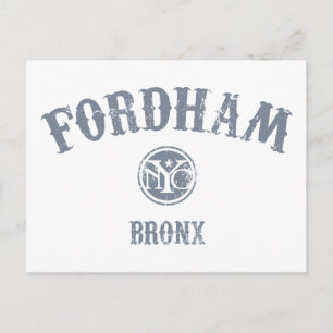 Postal Fordham