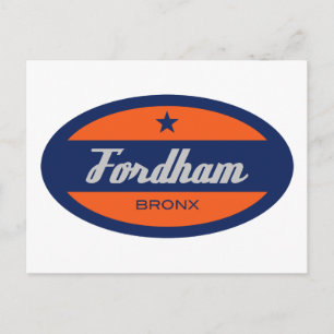 Postal Fordham
