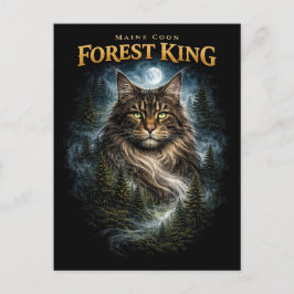 Postal Forest King