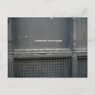 Postal Forever Temporal