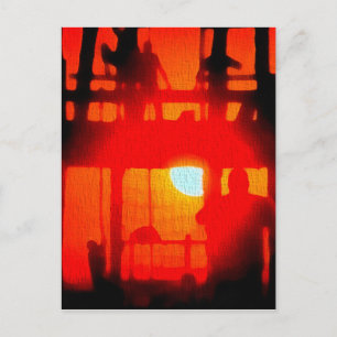 Postal Formación básica