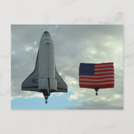 Postal Formas especiales de Fiesta de globo Albuquerque