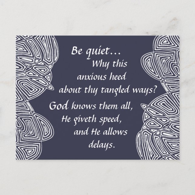 Postal Formas mezcladas (Anverso)