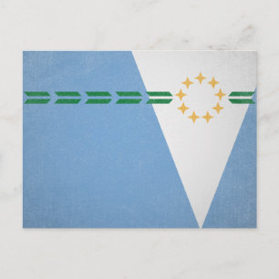 Postal Formosa