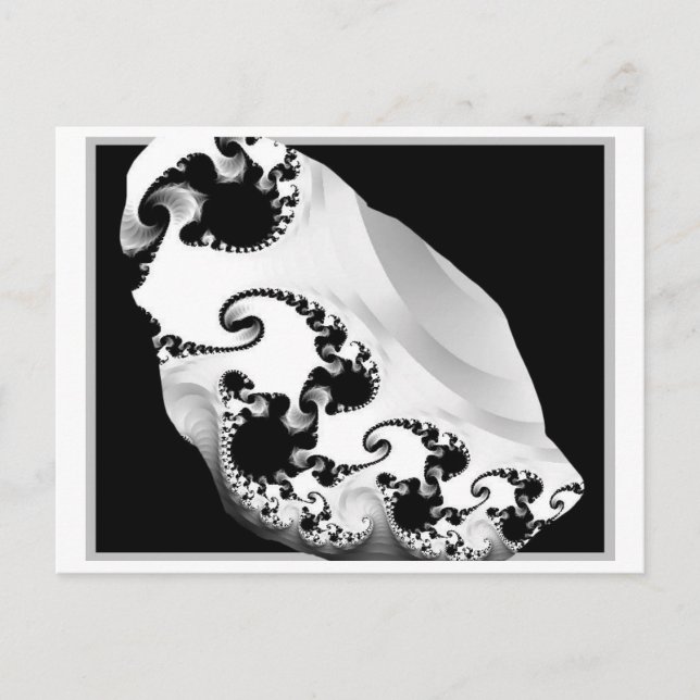 POSTAL FORMULARIO COMO MOVIMIENTO (Anverso)