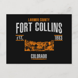 Postal Fort Collins