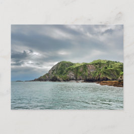 Postal Fort Hillsborough Devon