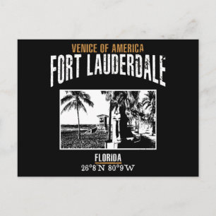 Postal Fort Lauderdale