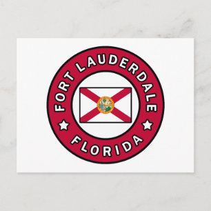 Postal Fort Lauderdale Florida