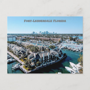 Postal Fort Lauderdale Florida