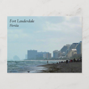 Postal Fort Lauderdale, Florida