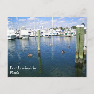 Postal Fort Lauderdale, Florida