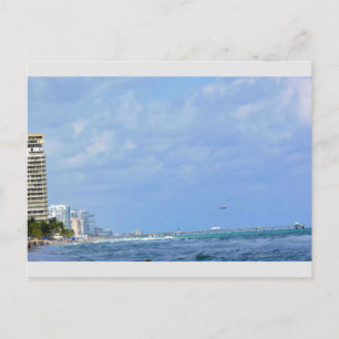 Postal Fort Lauderdale, Florida