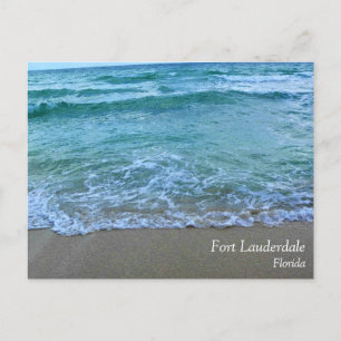 Postal Fort Lauderdale, Florida