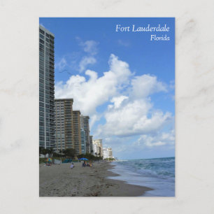 Postal Fort Lauderdale, Florida