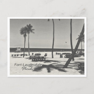 POSTAL FORT LAUDERDALE FLORIDA