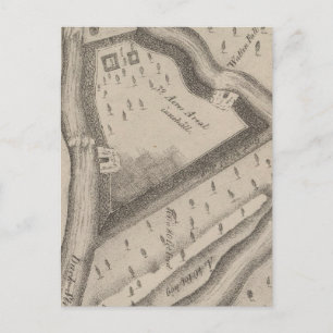 Postal Fort Manchester Tennessee