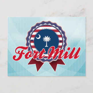 Postal Fort Mill, SC