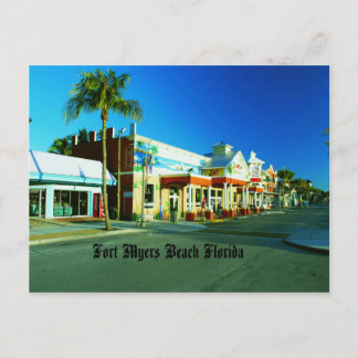 Postal Fort Myers Beach