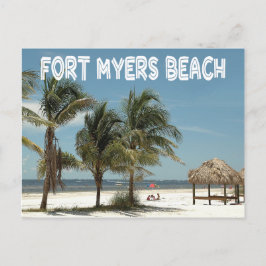 Postal Fort Myers Beach Florida