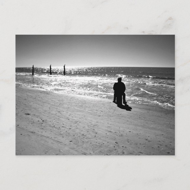 Postal Fort Myers Beach, Florida (Anverso)