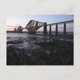 Postal Fort Railway Bridge