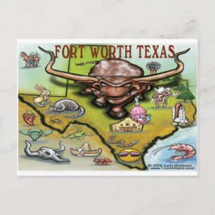 Postal Fort Worth TX