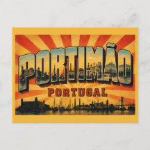 Fortaleza de Portimão Portugal