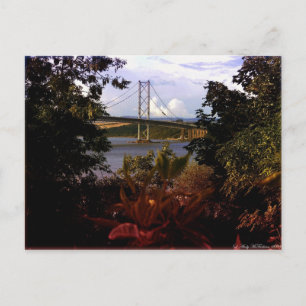 Postal Forth Road Bridge