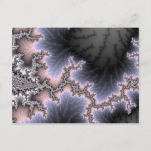 Postal Forzar relámpago