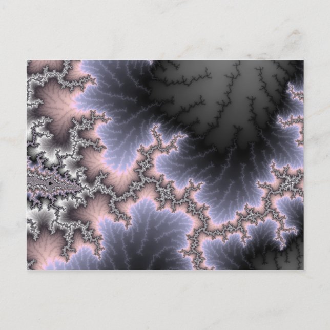 Postal Forzar relámpago (Anverso)