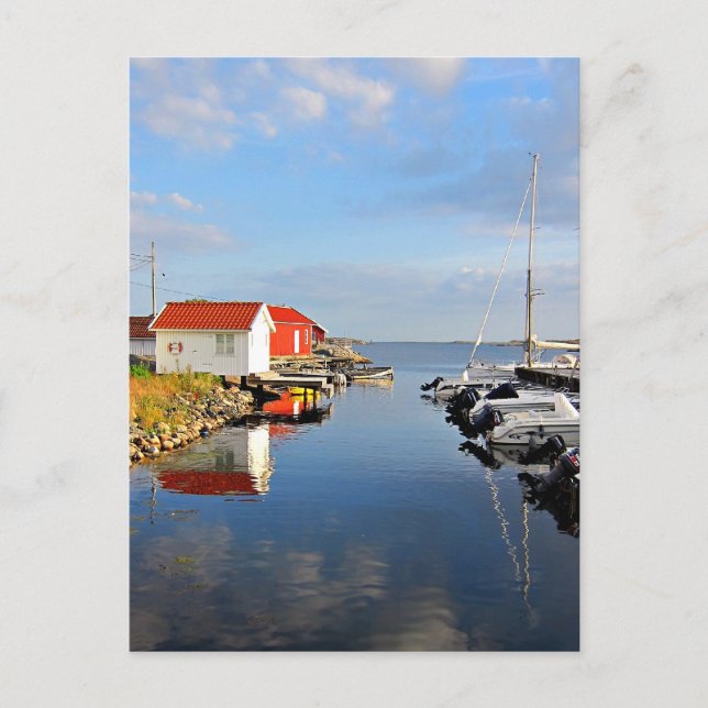 Postal Fotö (Anverso)