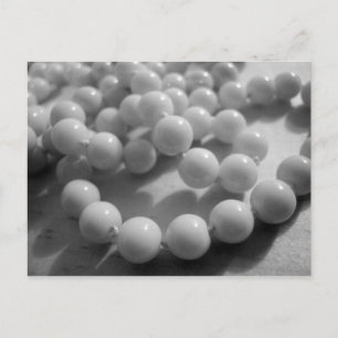 Postal Foto de BW Pearl