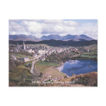 Foto de Clifden, County Galway, Irlanda