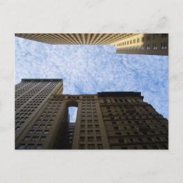 Postal Foto de CricketDiane de Cañones Vivos de Nueva Yor