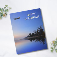Foto de Guay Airplane & Lake, cumpleaños de Fun Av